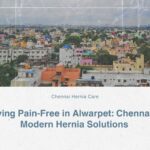 Living Pain-Free in Alwarpet
