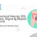 Abdominal Hernia